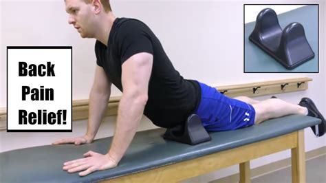 Psoas Muscle Release And Deep Tissue Massage Tool Psoas Back Hip