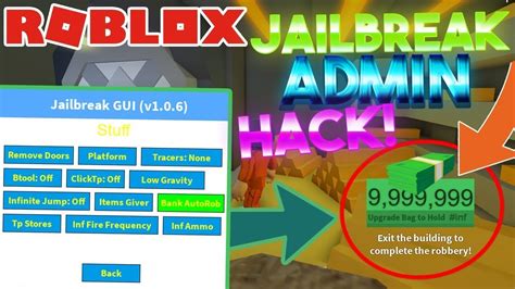 How To Install A Roblox Mod Menu Unlimited Robux Youtube