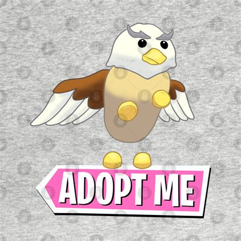 Take action now for maximum saving as these discount codes will not valid forever. Adopt me - Griffin - Adopt Me - Kids T-Shirt | TeePublic