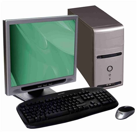 Computacion El Computador