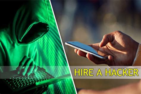 How To Find A Professional Hacker For Hire