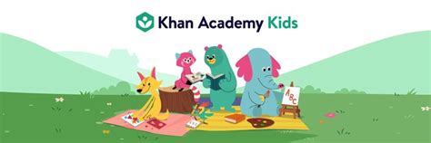 Khan academy kids is a free, fun, educational program with thousands of activities and books that will inspire a lifetime of learning and discovery for young children. Free Khan Academy Kids for iPhone and iPad Offers Fun ...