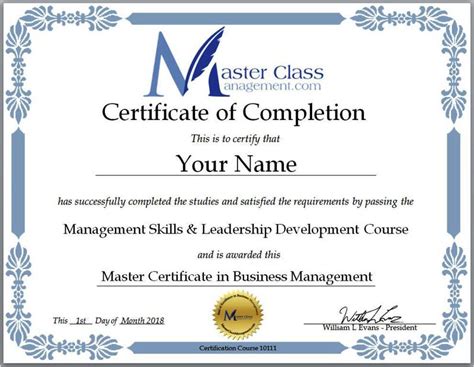 Identify roles of funding agencies, philanthropic foundations and giving institutions. Business Management Certification Course - Certificate of ...