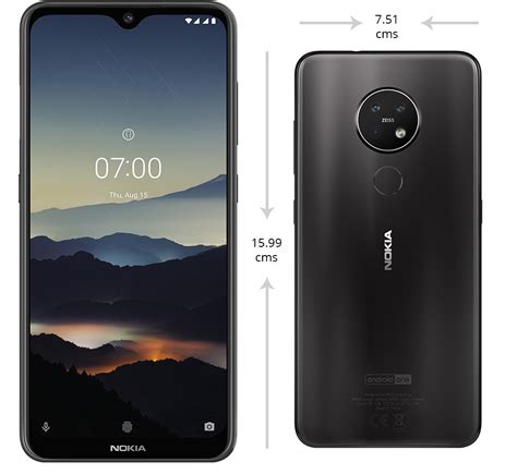 Full Review Of Different Android Smartphones And Iphones Nokia 72