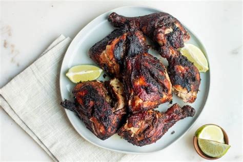 Jamaican Baked Chicken Recipe Jango Recipes