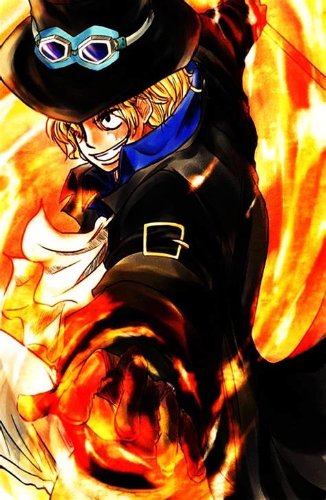 sabo one piece wallpapers apk for android download