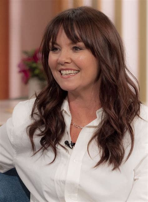 This Morning Fans Fail To Recognise Charlie Brooks After Fabulous New