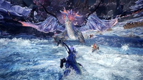 Game Review Monster Hunter World Iceborne Is An Essential Expansion Metro News