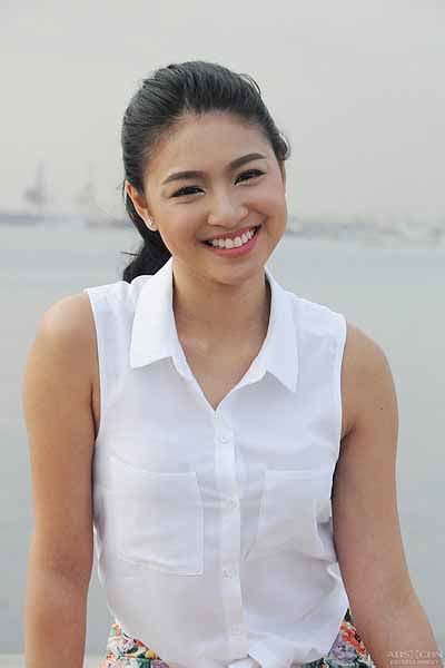 Jadine lady luster nadine lustre fashion celebrity makeup beauty nadz lustre filipina beauty nadine lustre nadine. Nadine Lustre wins big at Nickelodeon Kids' Choice Awards ...