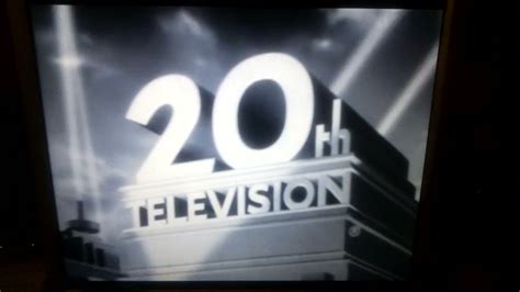 20th Television 1992 Youtube