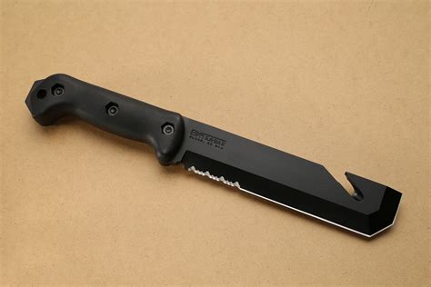 Ka Bar Becker Bk3 Tac Tool Knives Fixed Blade Knives Drop