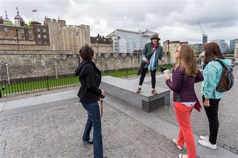 London Walking Tours See The Highlights Of London In 1 Day