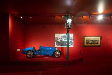 These 6 top car museums are the best in Europe for motorheads