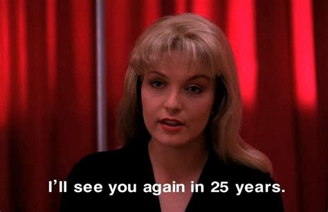 A Twin Peaks Fan Lived Out Laura Palmer S Life Dazed
