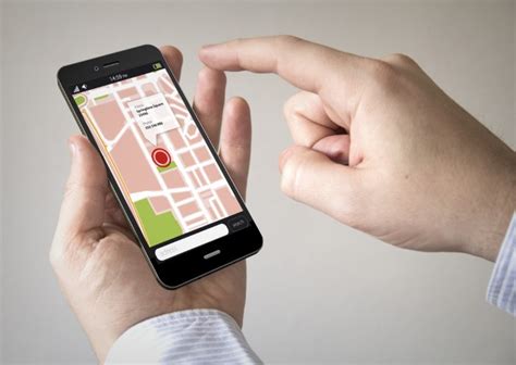 The second step is where you connect your phone here is a simple mock location app for the android platform. 93% of UK mobile users have their location tracked every day