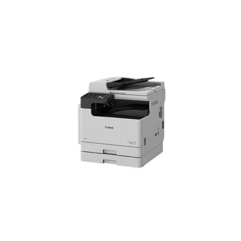 Canon Imagerunner 2425 Series Specifications Laser Multifunctional