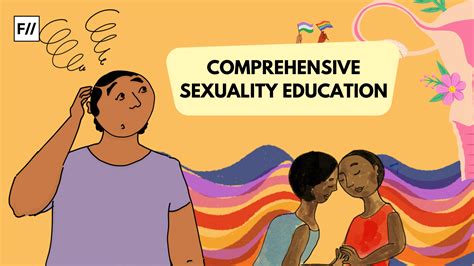 What Is Comprehensive Sexuality Education All You Need To Know