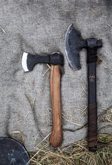 Types Of Axes Cutting Edge Axe Head Designs Updated