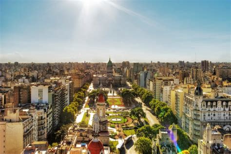 Buenos Aires O Que Fazer Em Horas Na Capital Forbes