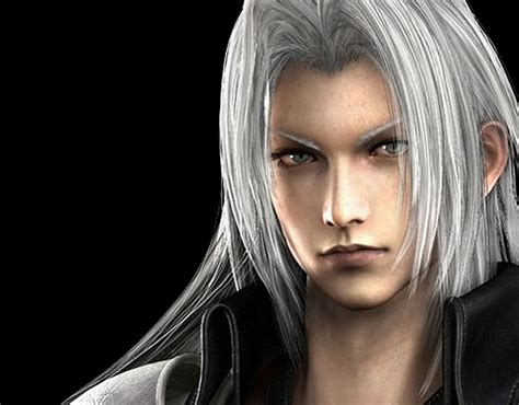 Check out inspiring examples of ff7sephiroth artwork on deviantart, and get inspired by our community of talented artists. 3D, Final Fantasy VII | page 2 - Zerochan Anime Image Board