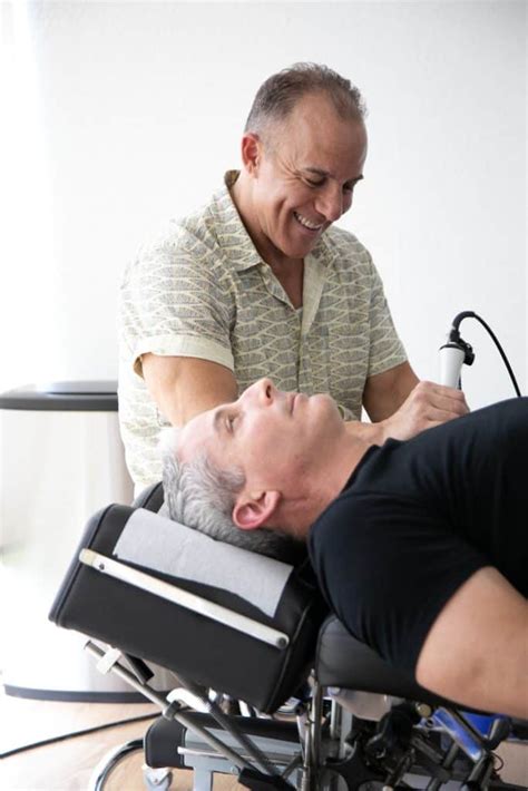 Aspen Apex Deep Tissue Laser Physical Evidence Chiropractic