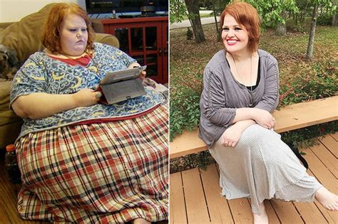 My 600 Lb Life Nikki Before And After Before And After Photos My 600