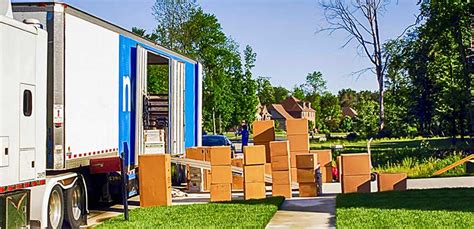 Long Distance Movers Long Distance Moving Company Ldms