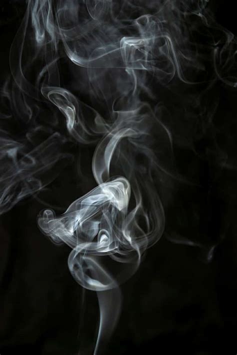 Smoke Steam Vaping Background Fog Calcom