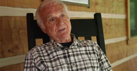 85 Year Old Pastor Becomes An Adult Film Star After Coming Out As Gay