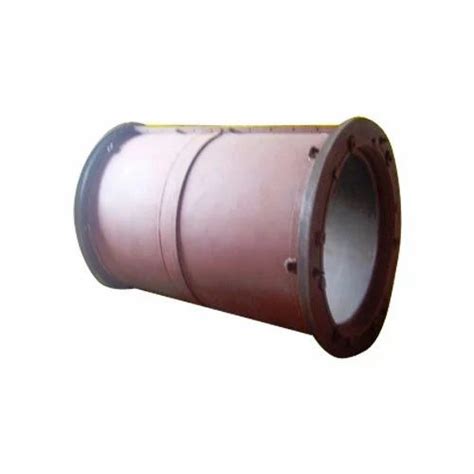 Rcc Pipe Mould At Rs 190kilogram Rcc Pipe Moulds In Bodeli Id