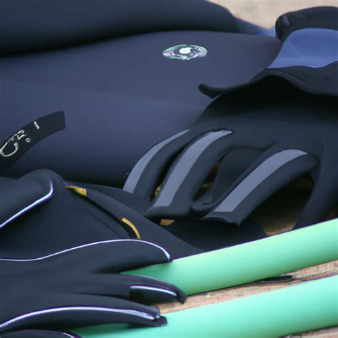 How To Choose The Right Wetsuit Hood And Gloves For Spearfishing