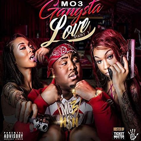 top 4 recommendation gangsta love for 2018