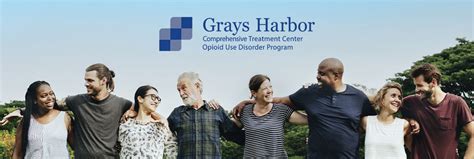 Grays Harbor Comprehensive Treatment Center Reviews Ratings Addiction Medicine Near 516 East