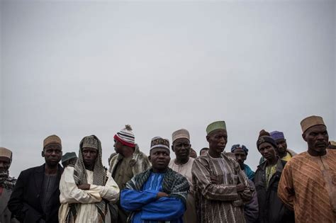 This Little Known Conflict In Nigeria Is Now Deadlier Than Boko Haram