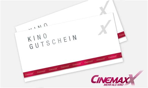 Cinemaxx In Hamburg Groupon