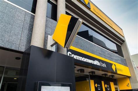 Commonwealth business bank is an fdic insured bank located in los angeles and has 1436721 in assets. Australia's Commonwealth Bank lost 20 Million customer ...