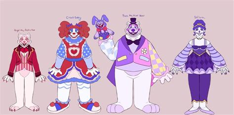 Pin By Cup Cats1938 On Toh Fnaf Characters Fnaf Art Fnaf Movie