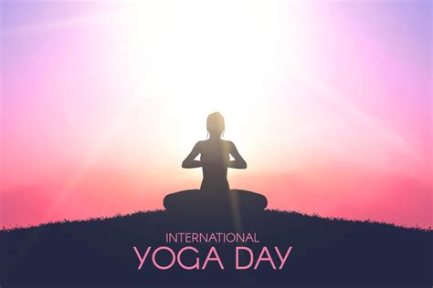 Yoga Day Quotes In Hindi इन कोट्स के जरिए लोगों को योग के प्रति करें