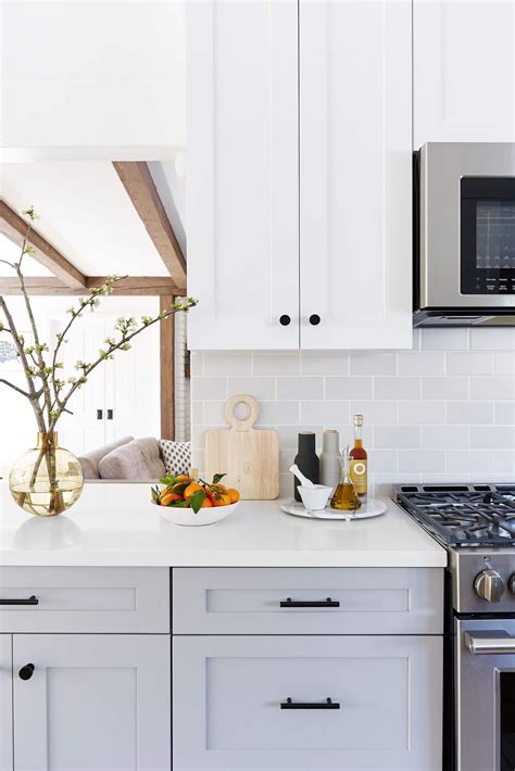 6 Super Easy Diys To Upgrade Your Space Upper Kitchen Cabinets