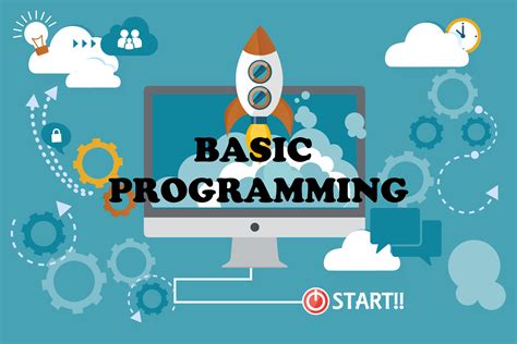 Basic Programming - Aimsity