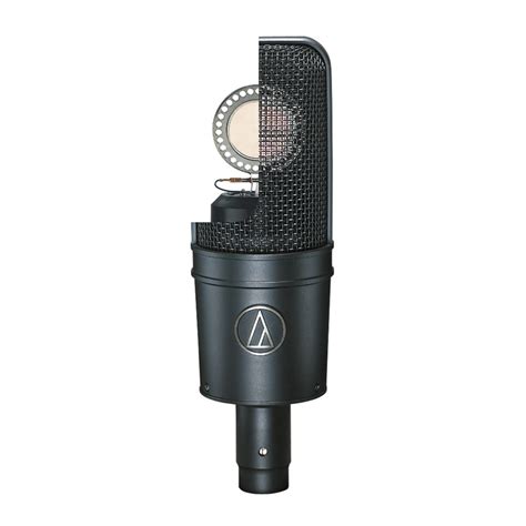 Audio Technica At4040 Cardioid Condenser Microphone Nearly New At