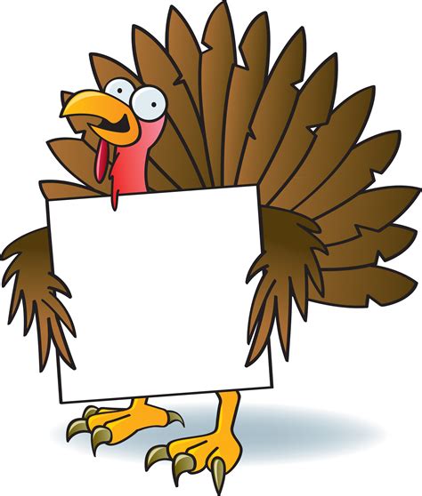 The Top 30 Ideas About Turkey Cartoon Thanksgiving Best Diet And