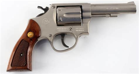 Taurus 38 Special Revolver Models