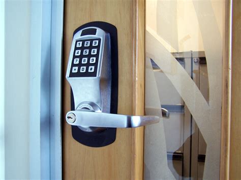 As the name implies, by going diy, you don't if you've invested in smart home tech, look for a security system that works with it. The Many Benefits of Electronic Door Locks | Affordable Home Management