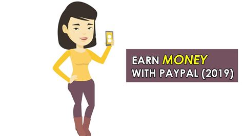 Get free paypal money with cashback apps. How To Get Free PayPal Money Fast And Easy (2020) - YouTube