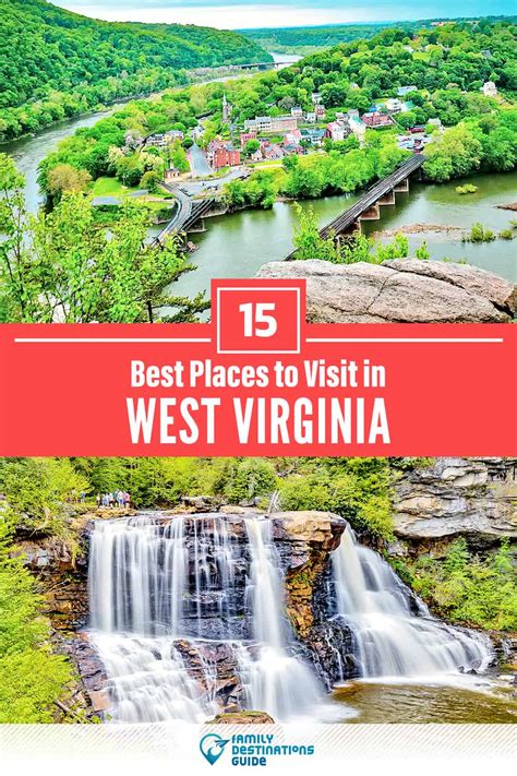 15 Best Places To Visit In West Virginia 2022 Fun And Unique