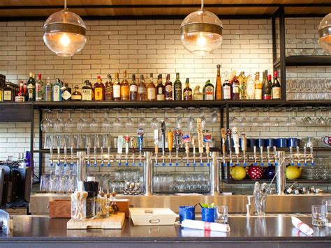 Explore menu, see photos and read 177 reviews: Take a Look Inside Earls Kitchen + Bar, Now Open - Eater ...