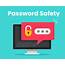 Password Safety » Resources Surfnetkids