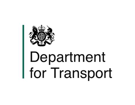 Department For Transport Chartered Institution Of Railway Operators