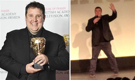 Peter kay illness and health. Peter Kay: Car Share comedian shares special message with ...